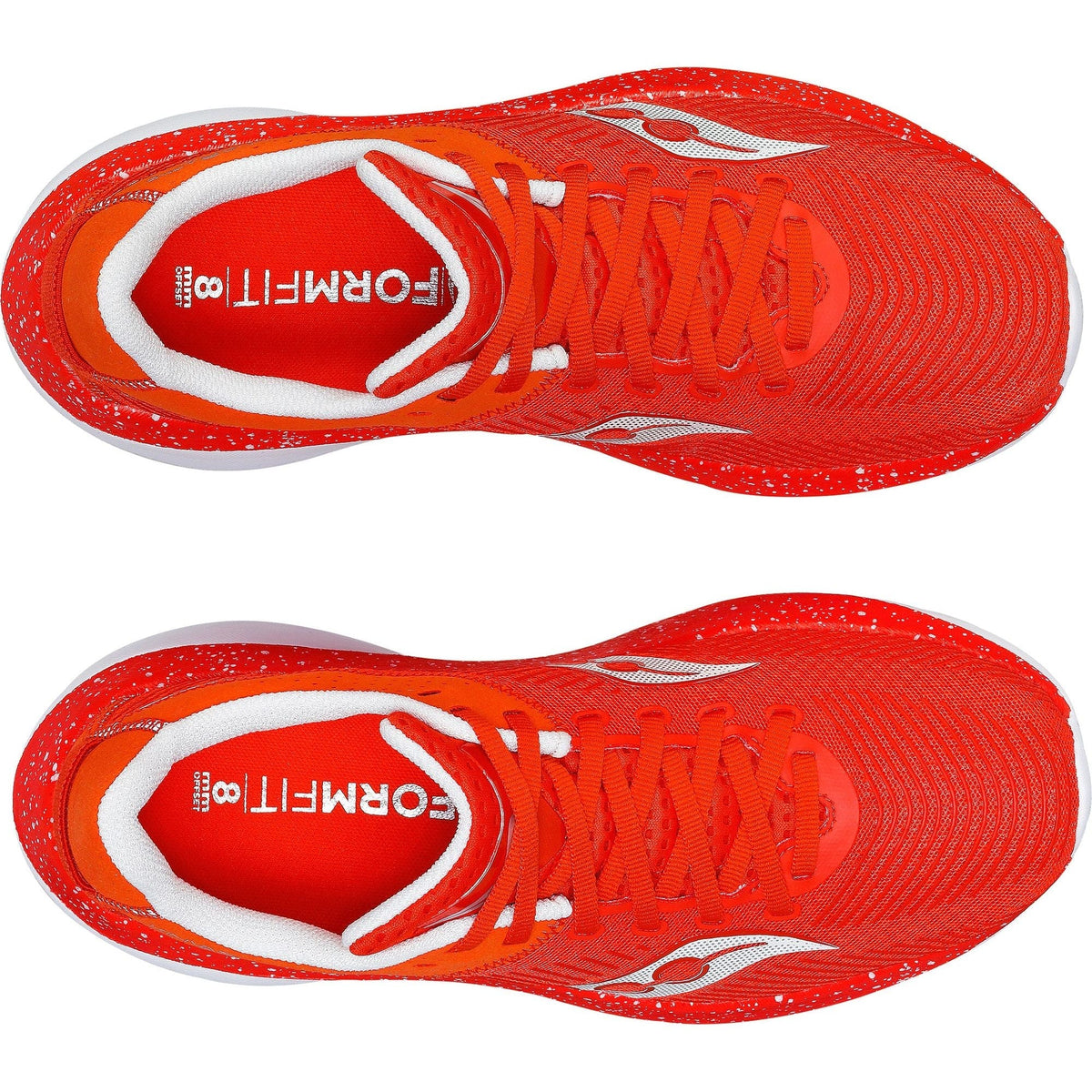 Saucony Kinvara Pro Women's Running Shoes - Red | Running & Training