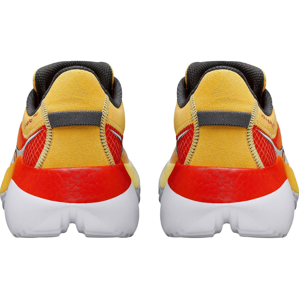 Saucony Kinvara Pro Women's Running Shoes - Yellow | Running & Training