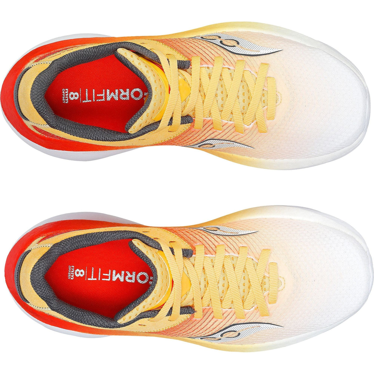Saucony Kinvara Pro Women's Running Shoes - Yellow | Running & Training