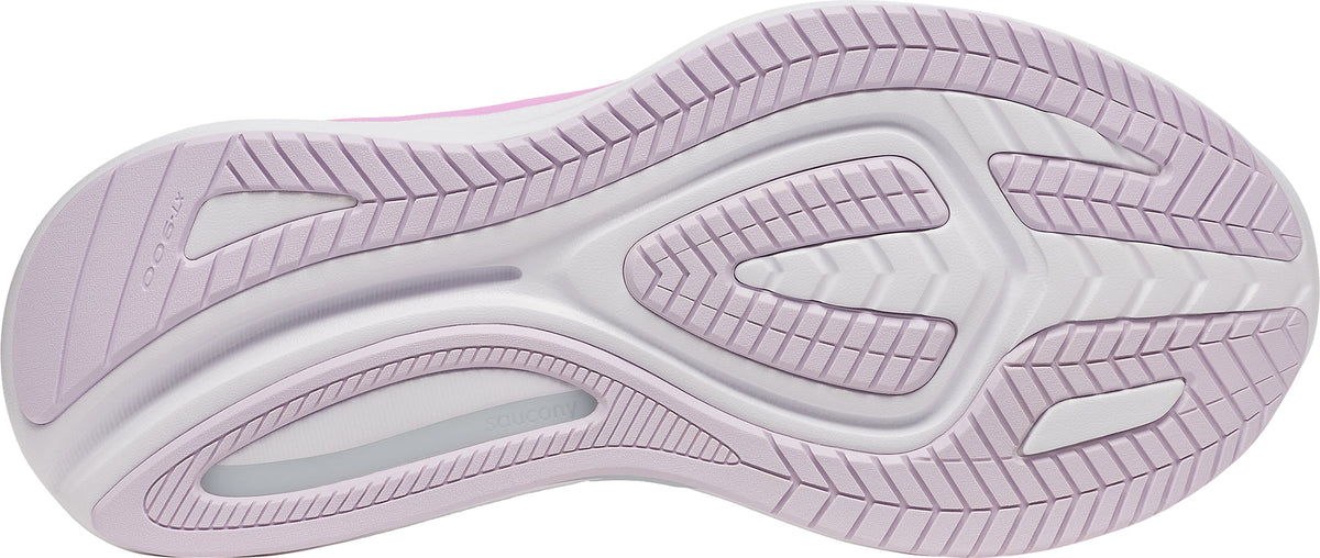 Saucony Omni 22 Women's Running Shoes - Pink | Running & Training