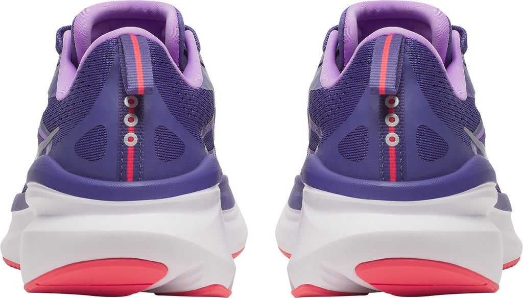 Saucony Omni 22 Women's Running Shoes - Purple | Running & Training