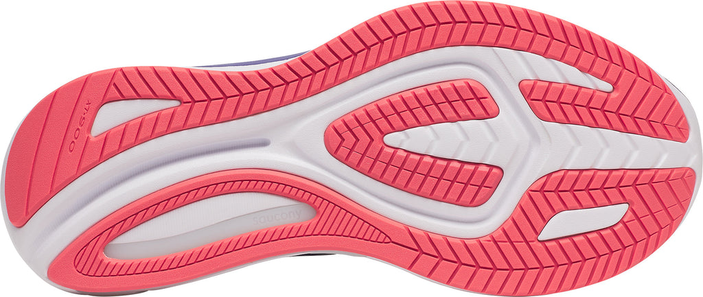Saucony Omni 22 Women's Running Shoes - Purple | Running & Training