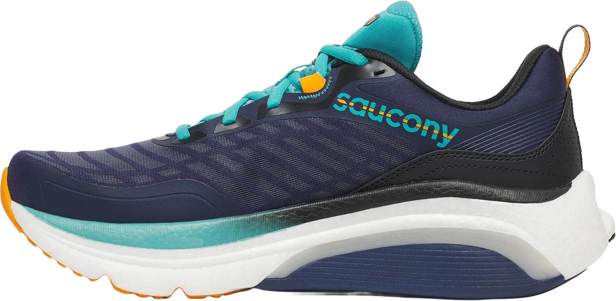 Saucony Omni ST 23 Men's Running Shoes - Blue | Running & Training