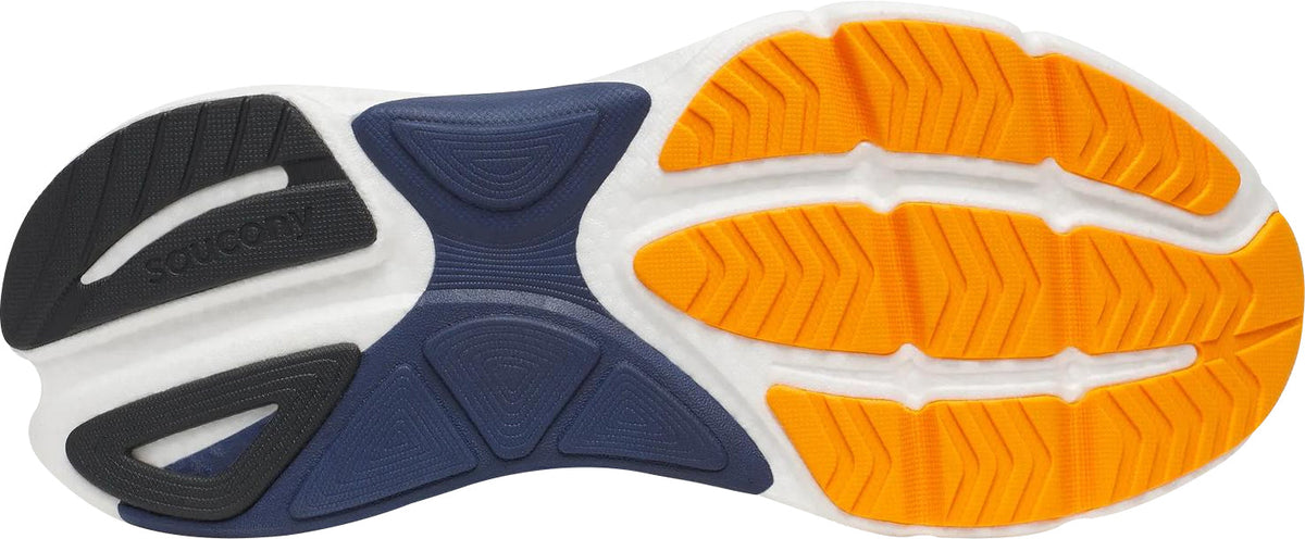Saucony Omni ST 23 Men's Running Shoes - Blue | Running & Training
