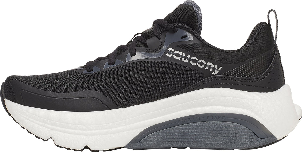 Saucony Omni ST 23 Women's Running Shoes - Black | Running & Training