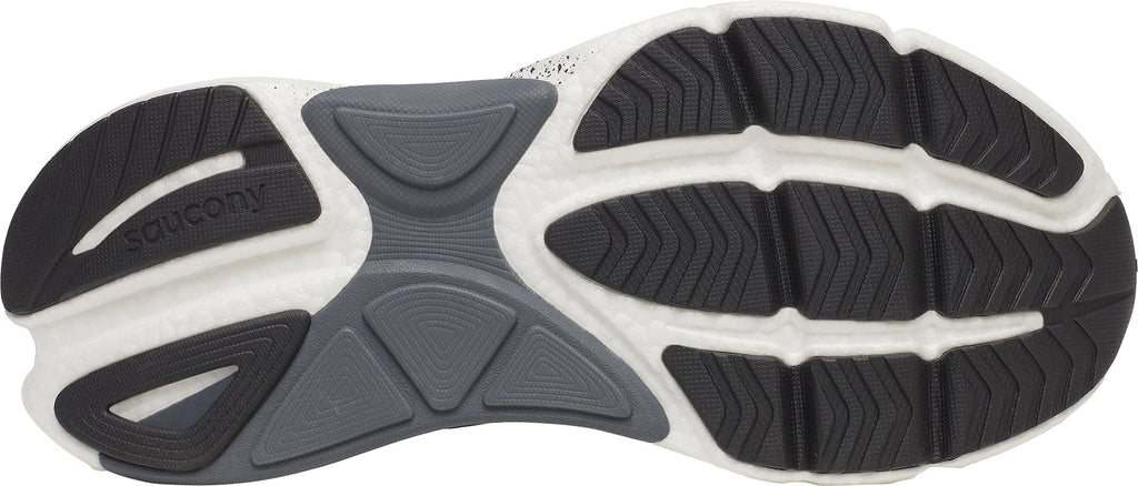 Saucony Omni ST 23 Women's Running Shoes - Black | Running & Training