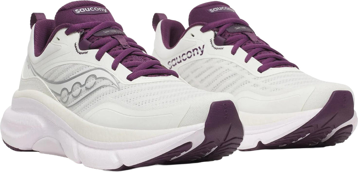 Saucony Omni ST 23 Women's Running Shoes - Cream | Running & Training