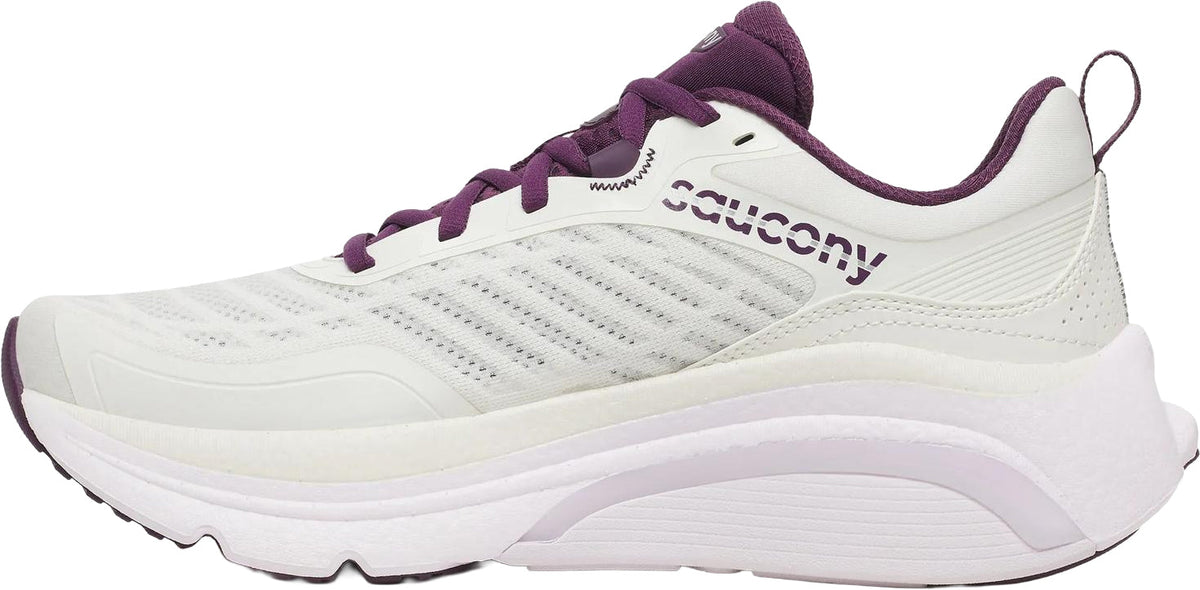 Saucony Omni ST 23 Women's Running Shoes - Cream | Running & Training