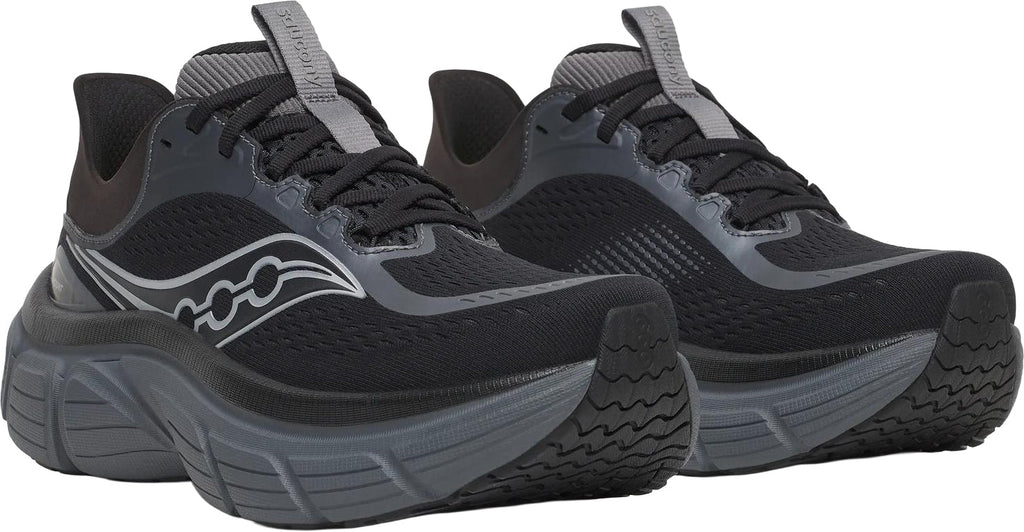 Saucony Paramount Max Men's Running Shoes - Black | Running & Training