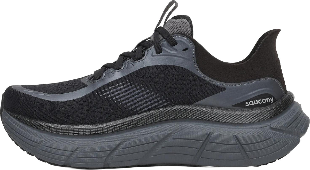 Saucony Paramount Max Men's Running Shoes - Black | Running & Training