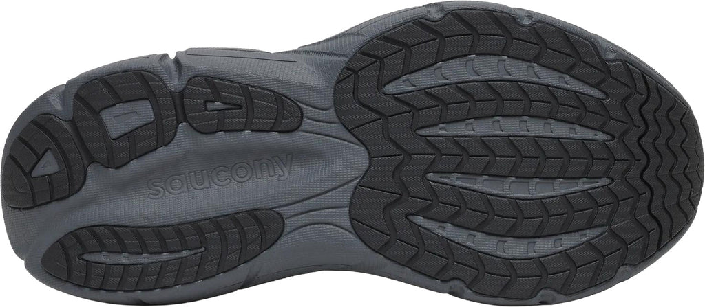 Saucony Paramount Max Men's Running Shoes - Black | Running & Training