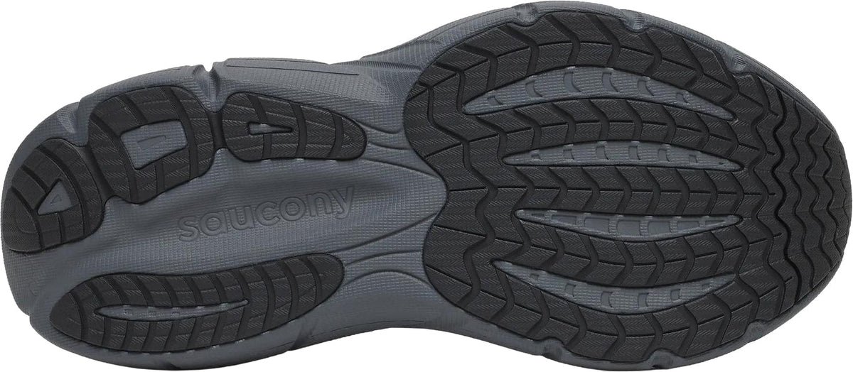 Saucony Paramount Max Men's Running Shoes - Black | Running & Training