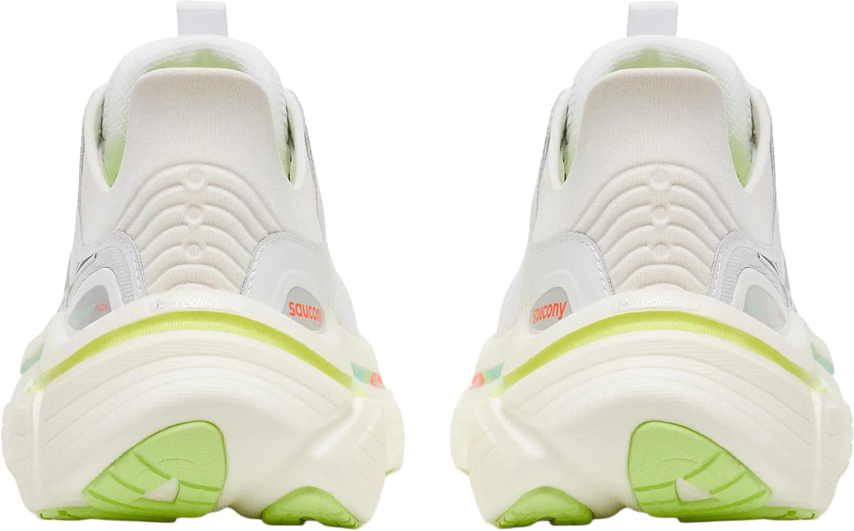 Saucony Paramount Max Men's Running Shoes - White | Running & Training