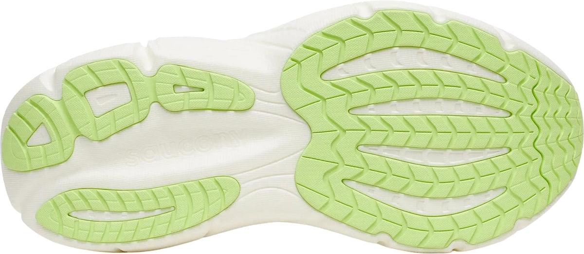 Saucony Paramount Max Men's Running Shoes - White | Running & Training