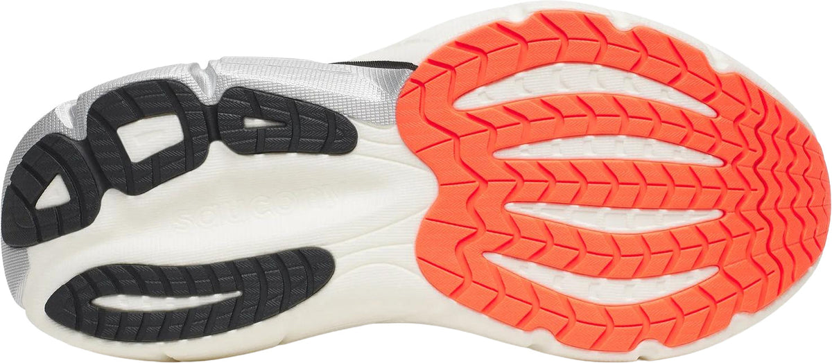 Saucony Paramount Max Men's Running Shoes - White | Running & Training