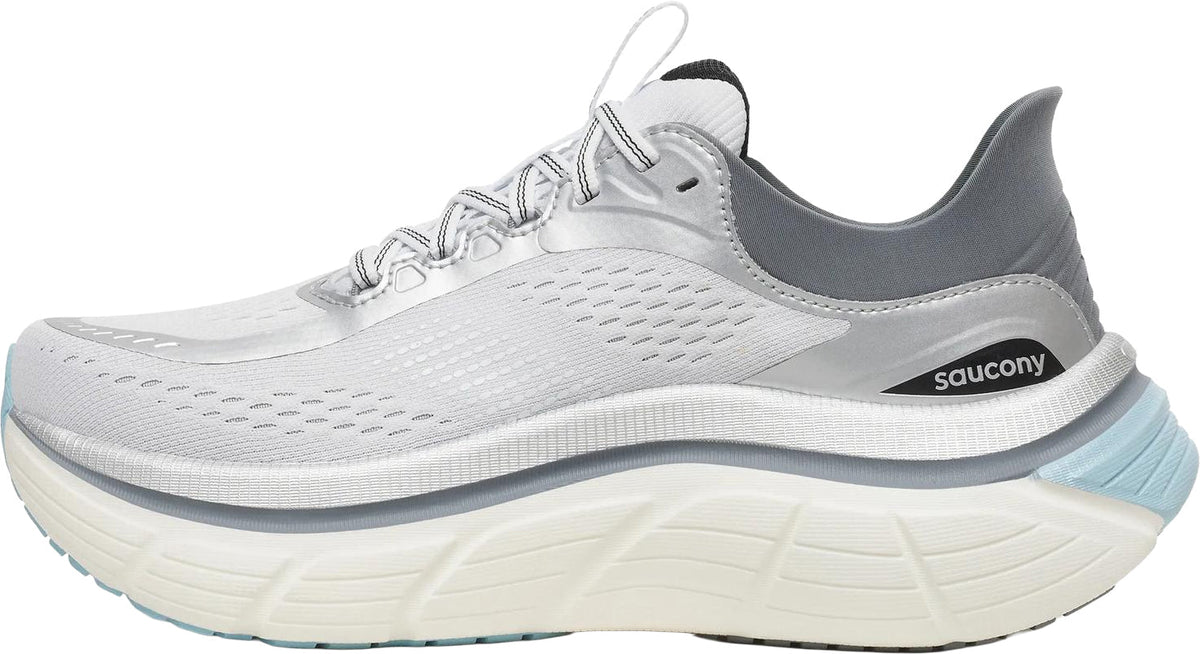 Saucony Paramount Max Women's Running Shoes - White | Running & Training