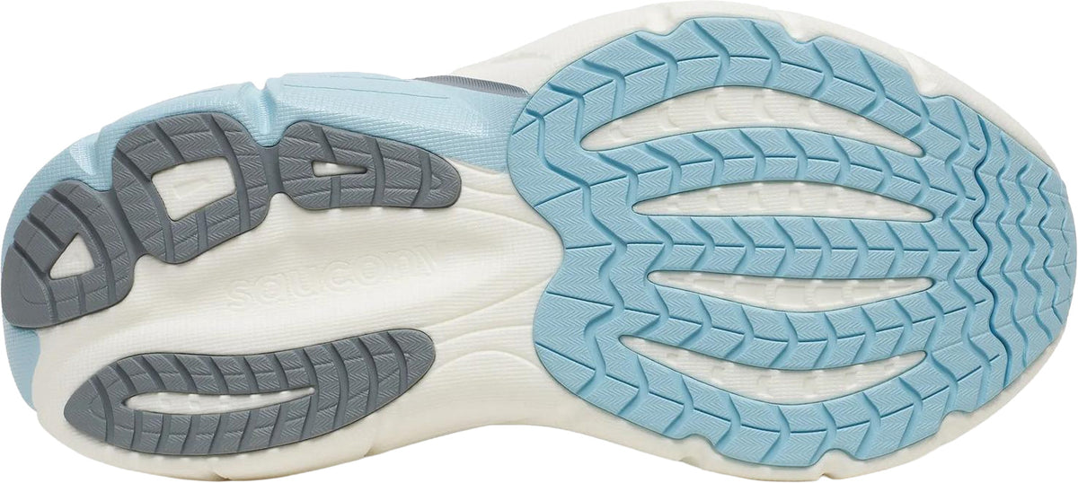 Saucony Paramount Max Women's Running Shoes - White | Running & Training