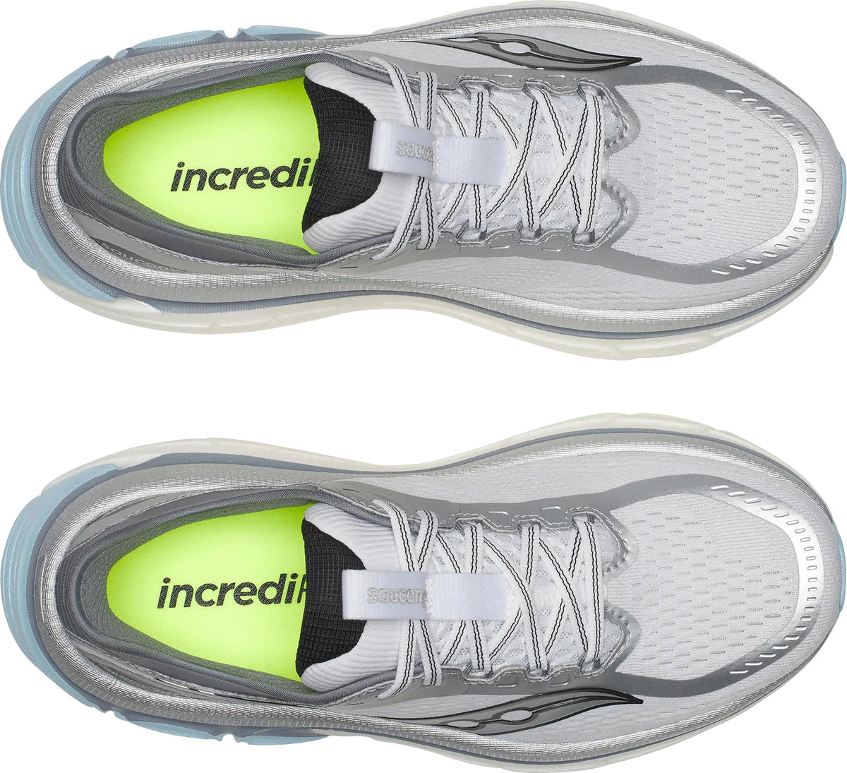 Saucony Paramount Max Women's Running Shoes - White | Running & Training