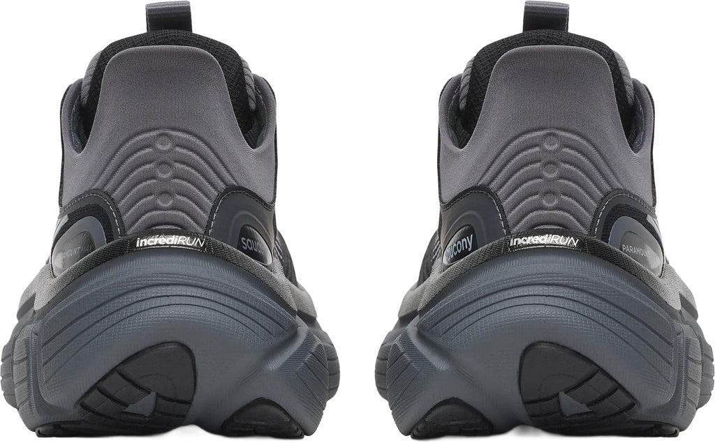 Saucony Paramount Max Women's Running Shoes - Black | Running & Training