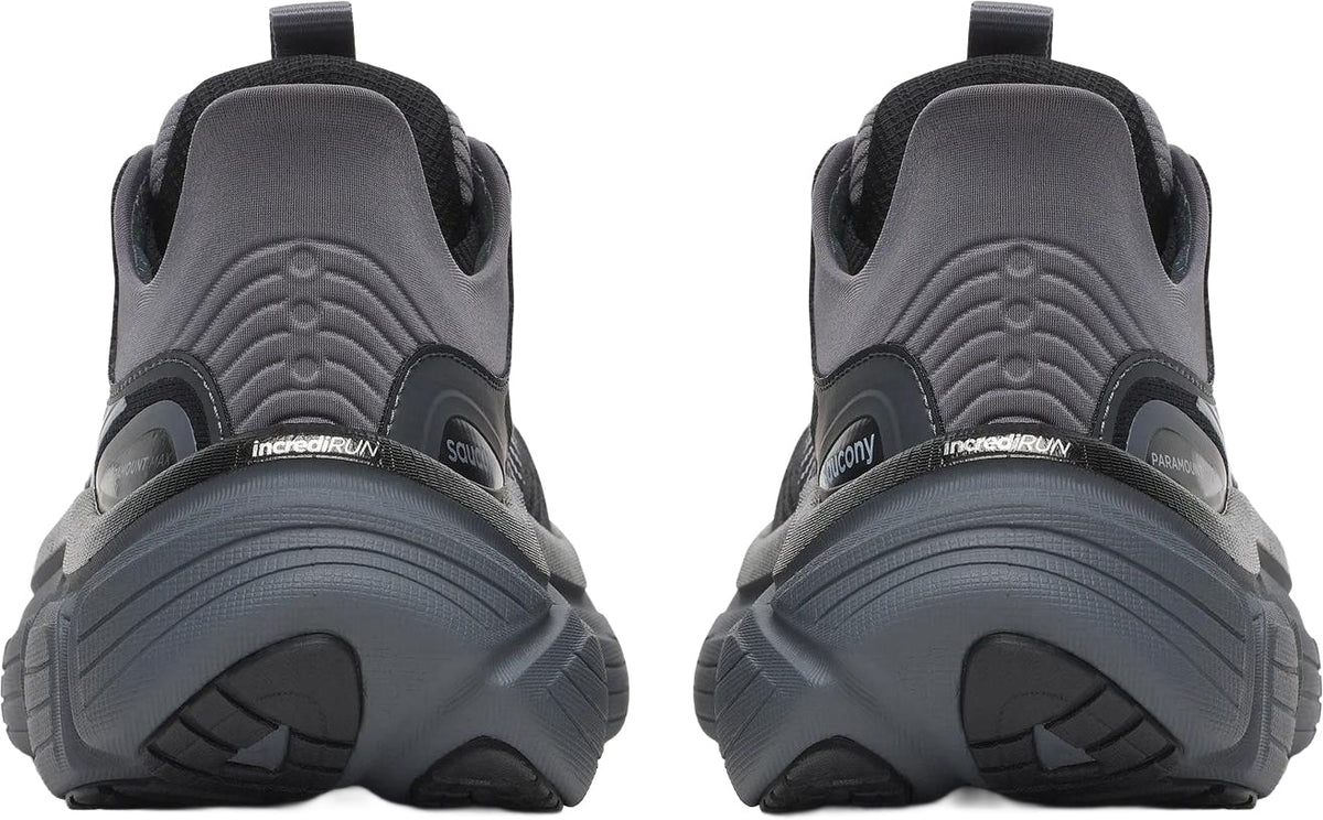 Saucony Paramount Max Women's Running Shoes - Black | Running & Training