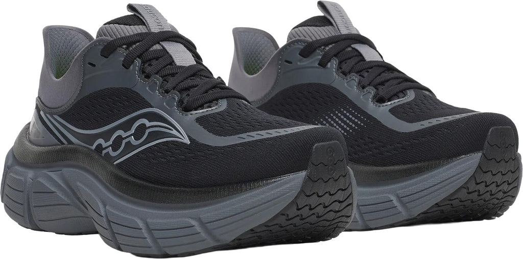 Saucony Paramount Max Women's Running Shoes - Black | Running & Training