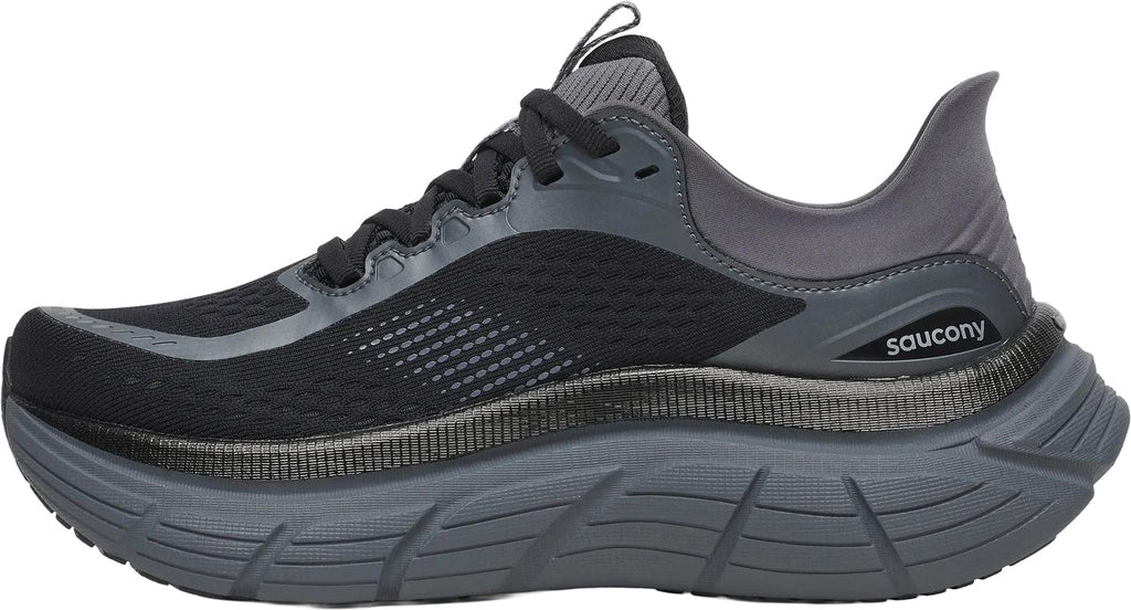 Saucony Paramount Max Women's Running Shoes - Black | Running & Training