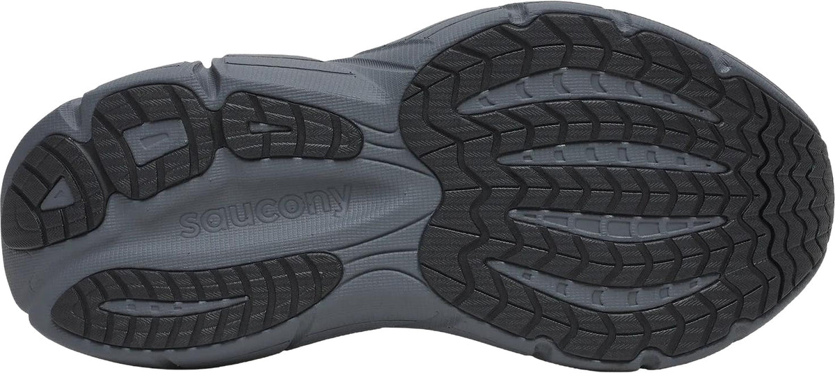 Saucony Paramount Max Women's Running Shoes - Black | Running & Training