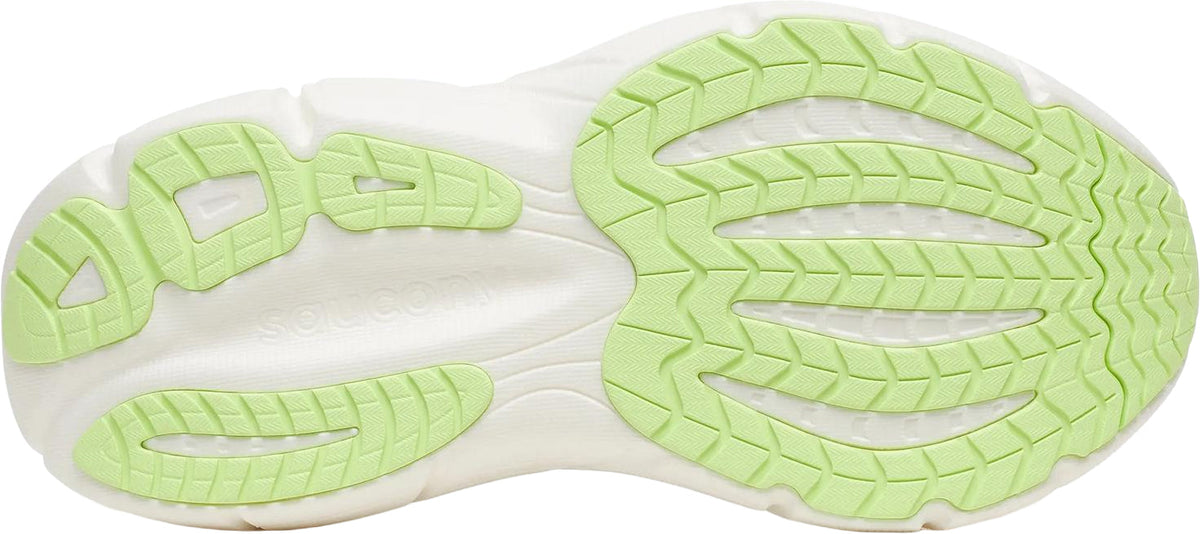 Saucony Paramount Max Women's Running Shoes - White | Running & Training