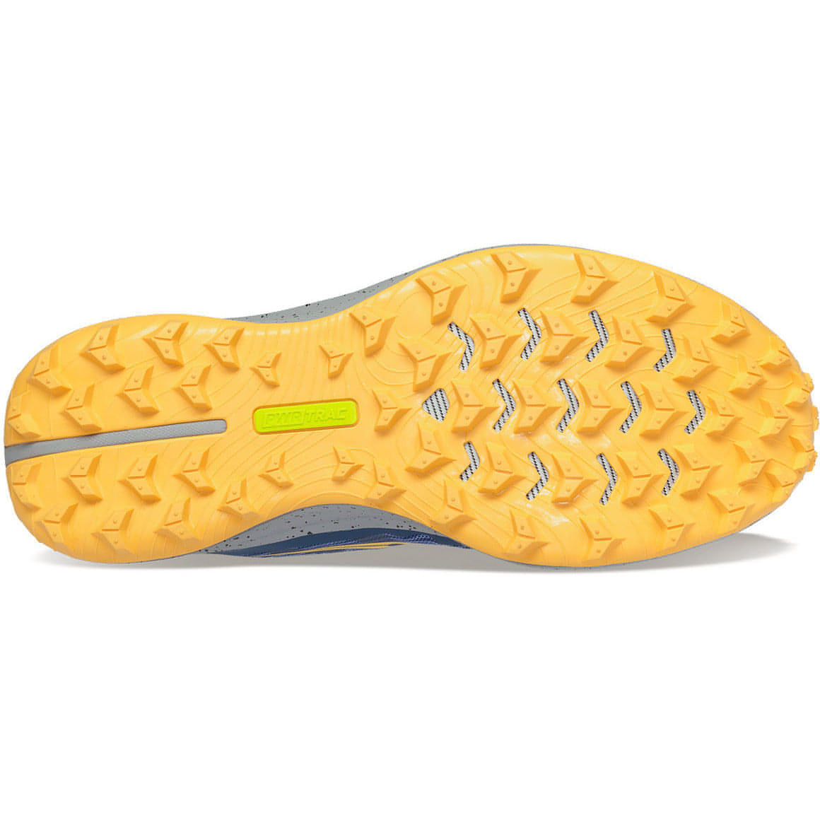 Saucony Peregrine 12 Women's Trail Running Shoes - Blue | Trail Running