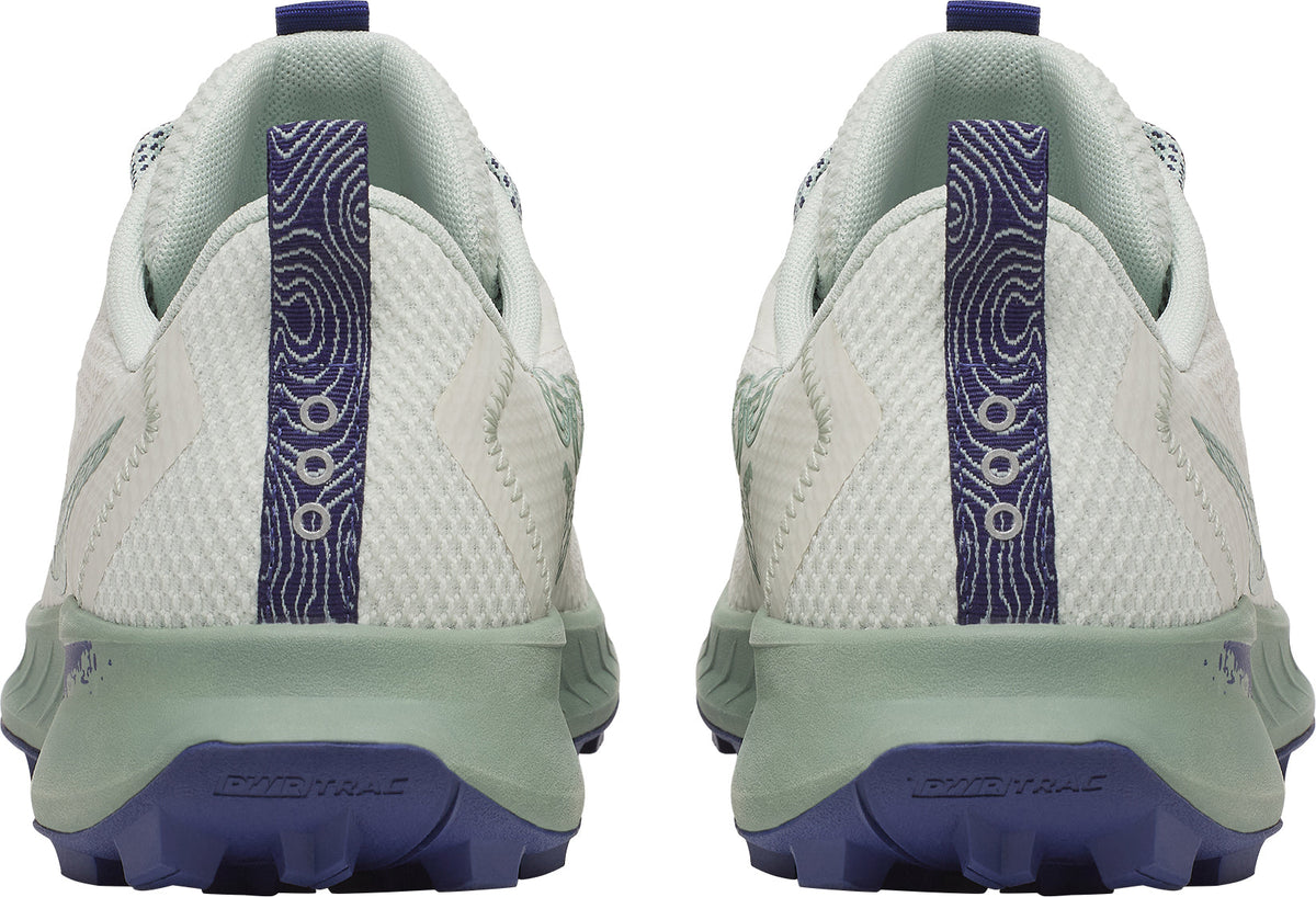 Saucony Peregrine 15 GORE-TEX Women's Trail Running Shoes - White | Trail Running