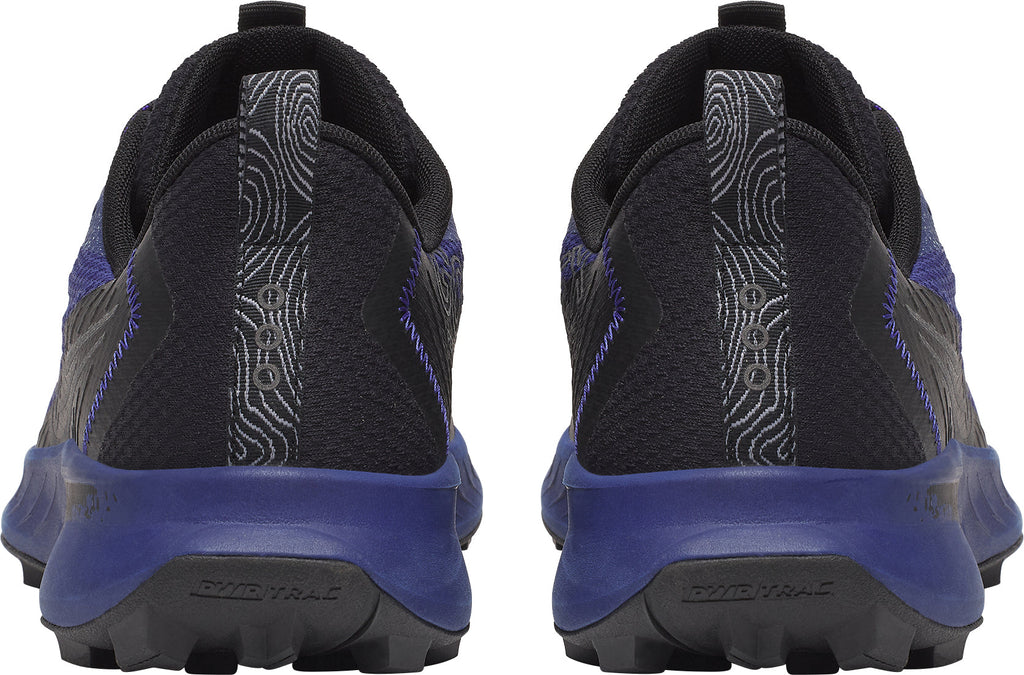 Saucony Peregrine 15 GORE-TEX Men's Trail Running Shoes - Blue | Trail Running