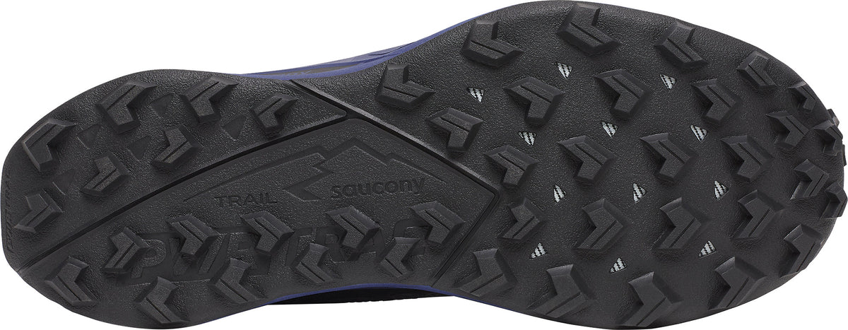 Saucony Peregrine 15 GORE-TEX Men's Trail Running Shoes - Blue | Trail Running