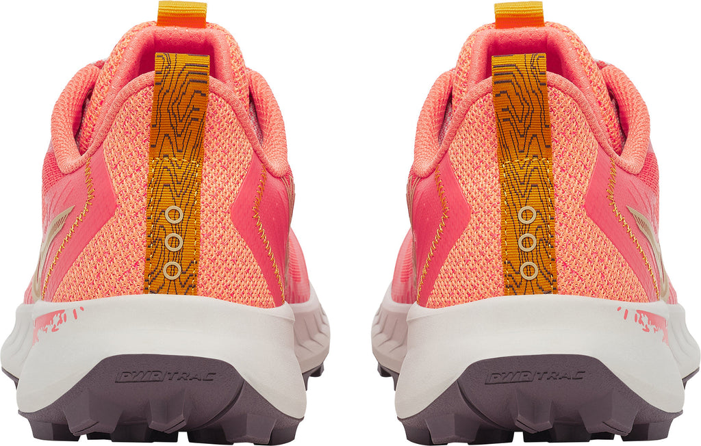 Saucony Peregrine 15 Women's Trail Running Shoes - Pink | Trail Running