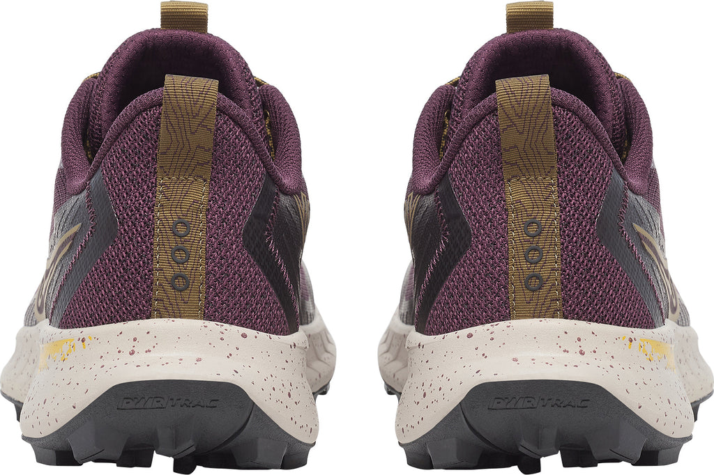 Saucony Peregrine 15 Men's Trail Running Shoes - Purple | Trail Running