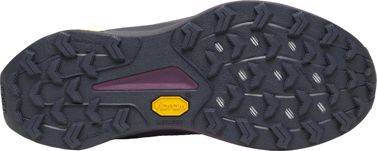 Saucony Peregrine 16 GORE-TEX Women's Trail Running Shoes - Purple | Trail Running