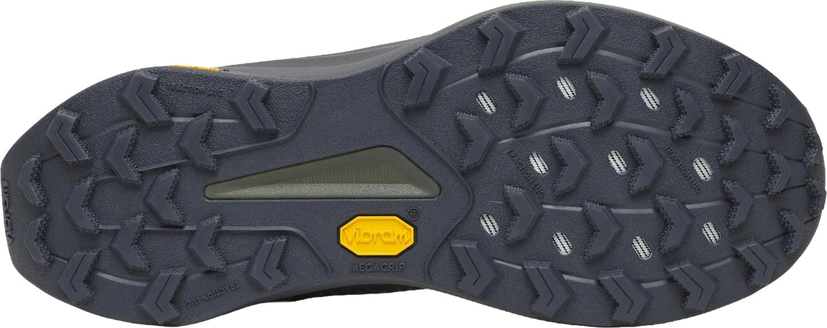Saucony Peregrine 16 GORE-TEX Men's Trail Running Shoes - Green | Trail Running