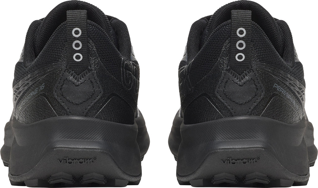 Saucony Peregrine 16 GORE-TEX Women's Trail Running Shoes - Black | Trail Running
