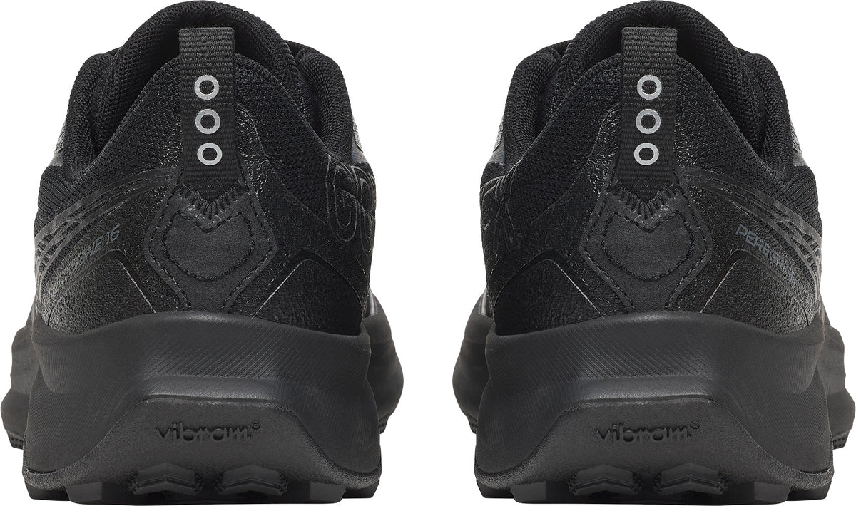 Saucony Peregrine 16 GORE-TEX Women's Trail Running Shoes - Black | Trail Running