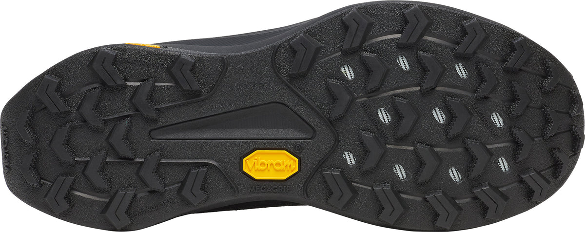 Saucony Peregrine 16 GORE-TEX Women's Trail Running Shoes - Black | Trail Running