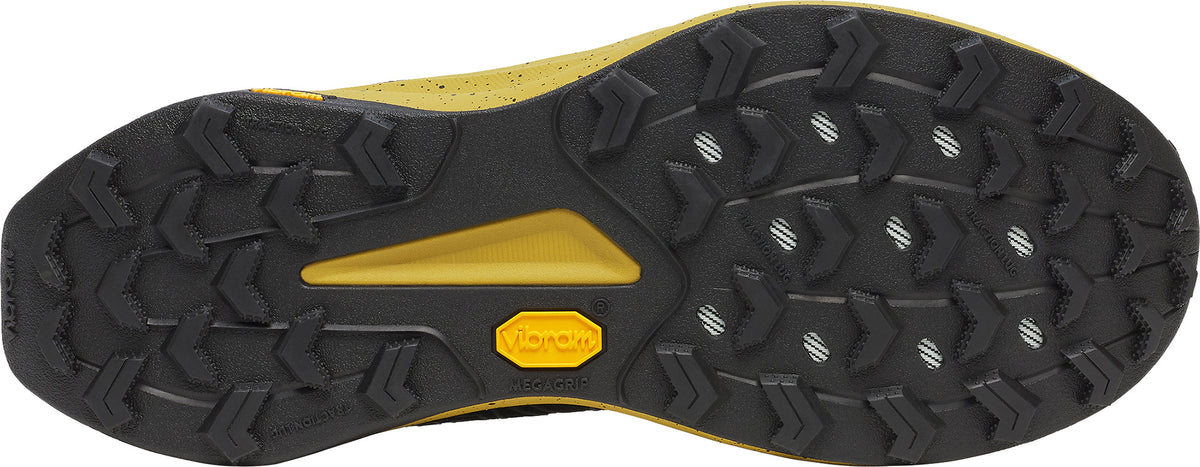 Saucony Peregrine 16 GORE-TEX Men's Trail Running Shoes - Black | Trail Running