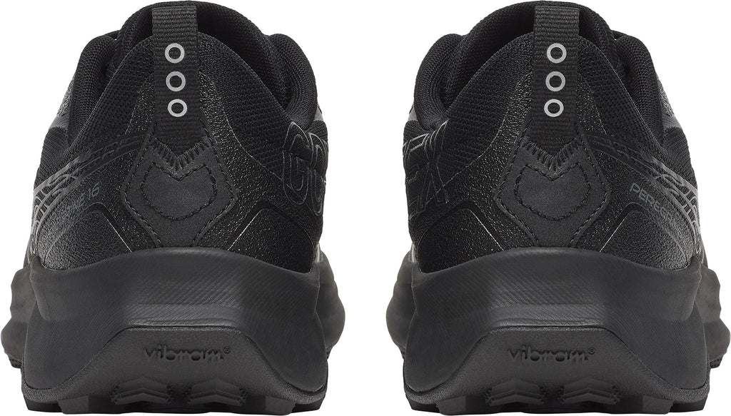 Saucony Peregrine 16 GORE-TEX Men's Trail Running Shoes - Black | Trail Running