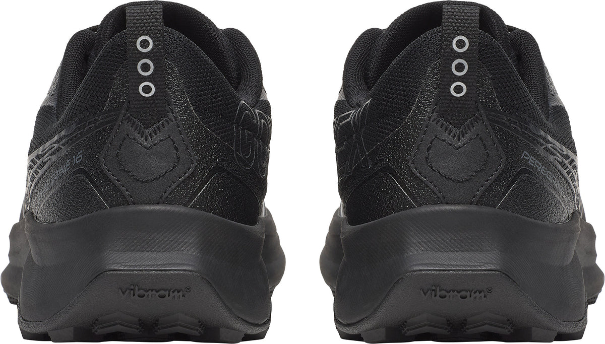 Saucony Peregrine 16 GORE-TEX Men's Trail Running Shoes - Black | Trail Running
