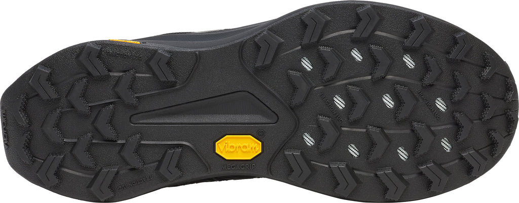 Saucony Peregrine 16 GORE-TEX Men's Trail Running Shoes - Black | Trail Running