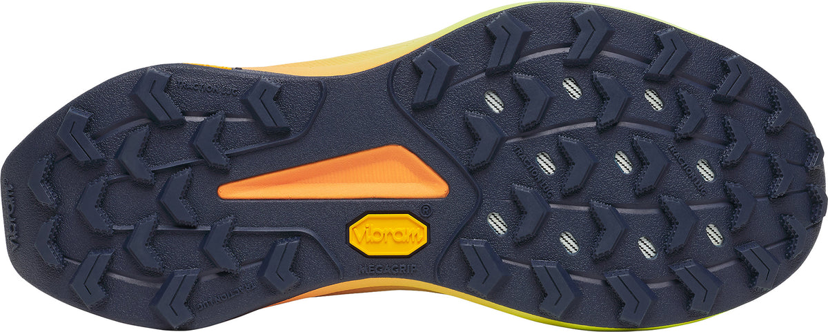 Saucony Peregrine 16 Women's Trail Running Shoes - Blue | Trail Running