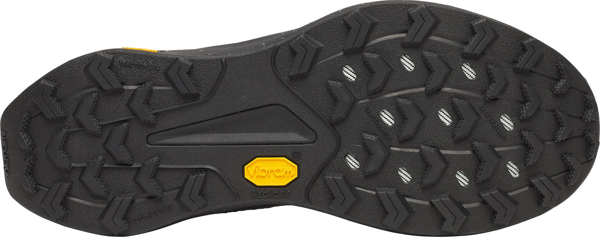 Saucony Peregrine 16 Men's Trail Running Shoes - Grey | Trail Running