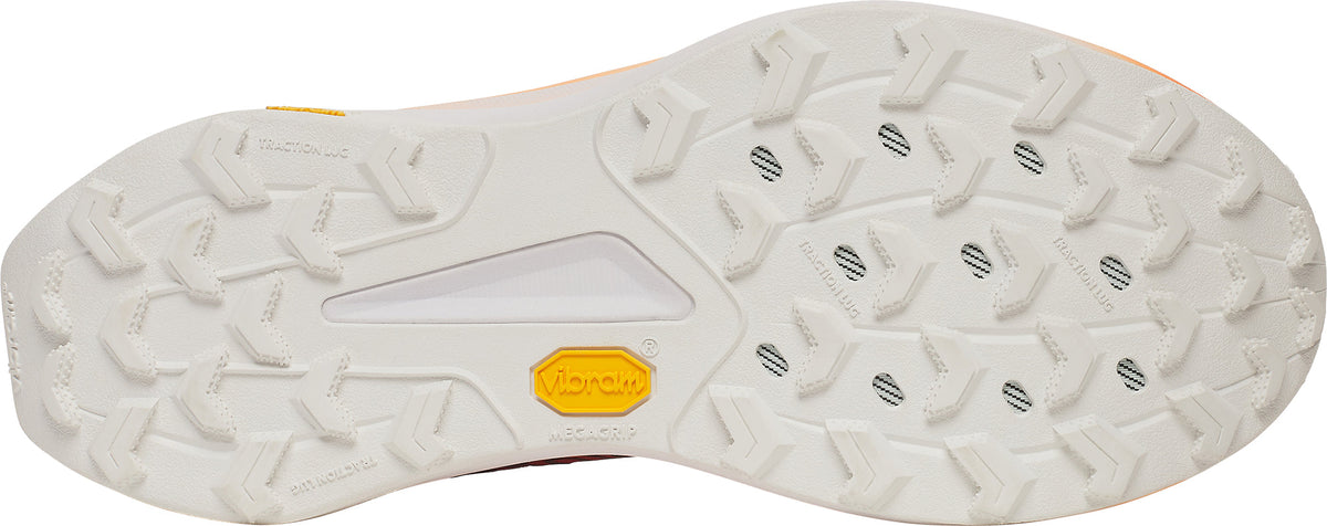 Saucony Peregrine 16 Men's Trail Running Shoes - Orange | Trail Running