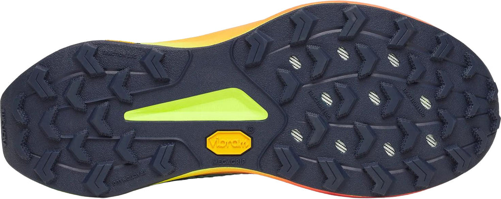 Saucony Peregrine 16 Men's Trail Running Shoes - Green | Trail Running