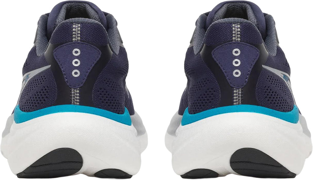 Saucony Ride 19 Men's Running Shoes - Blue | Running & Training