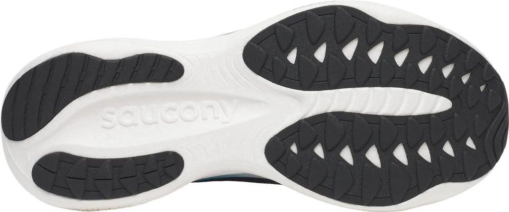Saucony Ride 19 Men's Running Shoes - Blue | Running & Training
