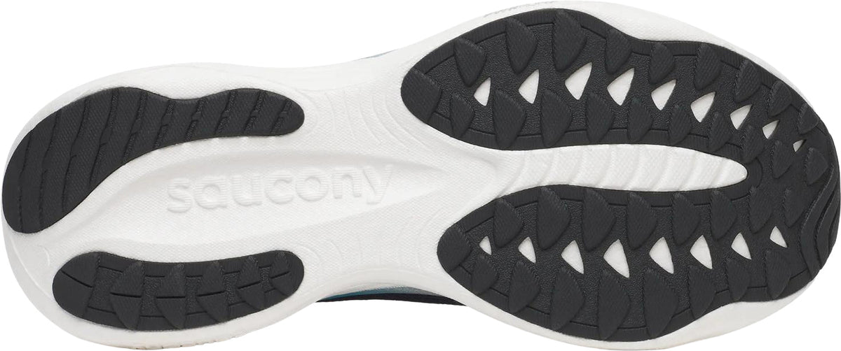 Saucony Ride 19 Men's Running Shoes - Blue | Running & Training